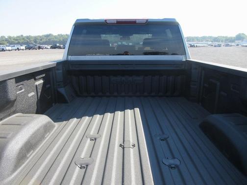2026 GMC Sierra 3500 SLT