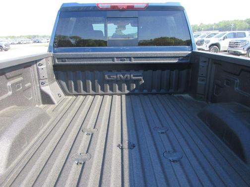 Metallic 2026 GMC Sierra 2500 Denali