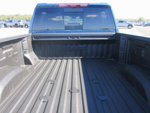 2026 GMC Sierra 2500 Denali Ultimate