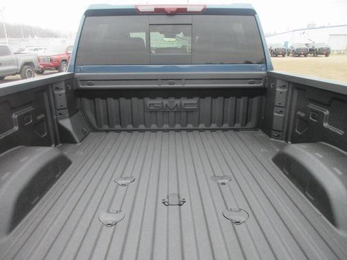 2026 GMC Sierra 2500 Denali Ultimate