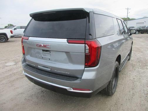 Sterling 2026 GMC Yukon XL Elevation