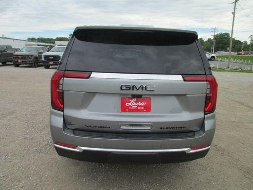 Sterling 2026 GMC Yukon XL Elevation