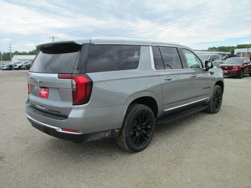 Sterling 2026 GMC Yukon XL Elevation