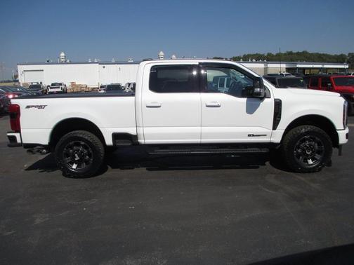 2024 Ford F-250 Lariat