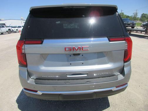Sterling 2026 GMC Yukon XL Elevation