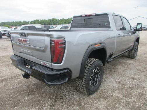 Sterling 2026 GMC Sierra 2500 AT4X