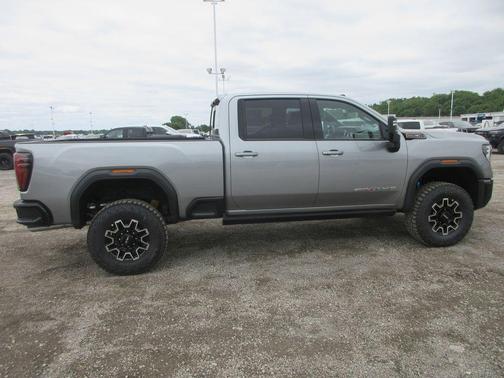 Sterling 2026 GMC Sierra 2500 AT4X