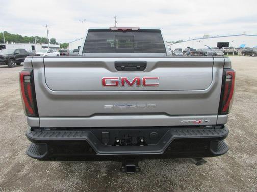 Sterling 2026 GMC Sierra 2500 AT4X