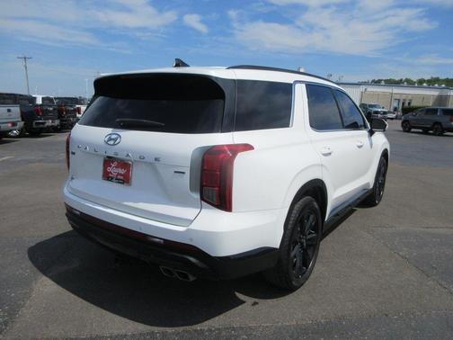 2023 Hyundai PALISADE XRT