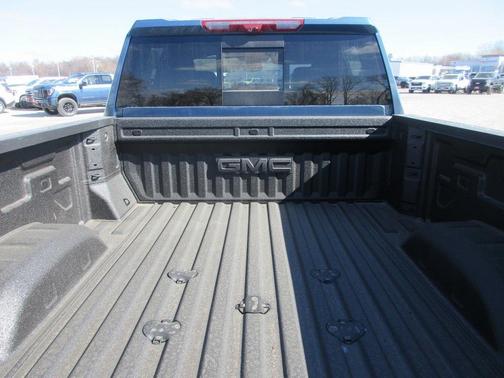 2026 GMC Sierra 2500 Denali