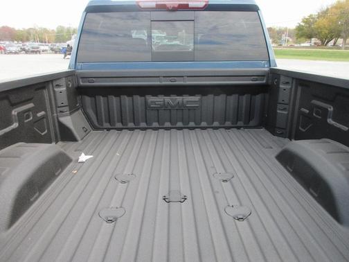 2026 GMC Sierra 2500 Denali