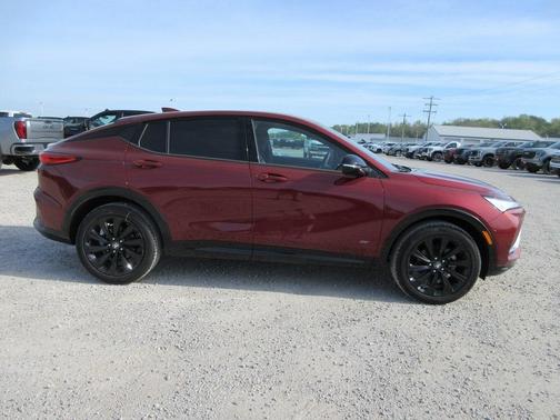2025 Buick Envista Sport Touring