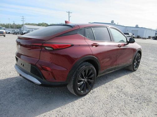 2025 Buick Envista Sport Touring