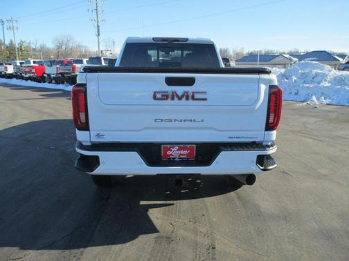 2021 GMC Sierra 2500 Denali