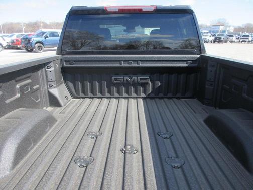 2026 GMC Sierra 2500 SLE