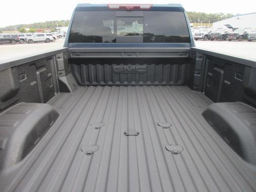 2026 GMC Sierra 3500 Denali