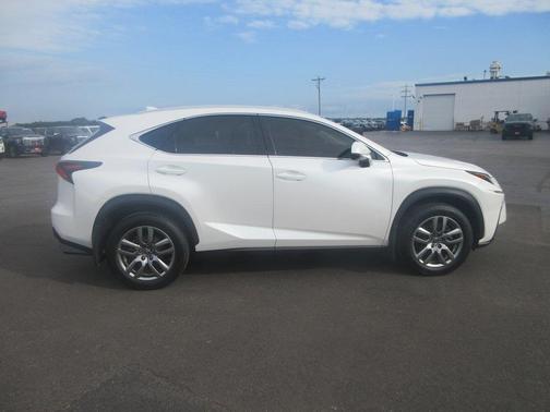 2020 Lexus NX 300 Base