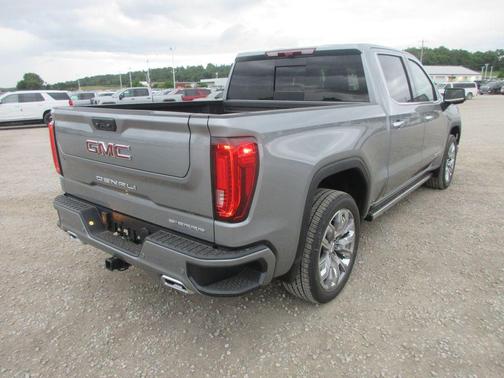 Sterling 2026 GMC Sierra 1500 Denali