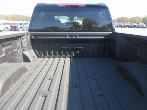 2026 GMC Sierra 3500 SLE