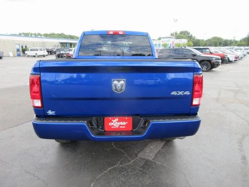 2019 RAM 1500 Classic Express