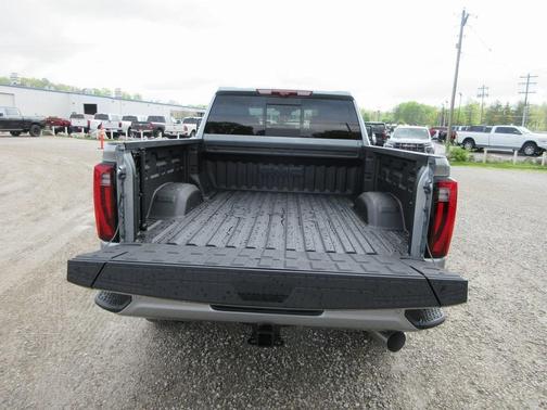 2025 GMC Sierra 2500 Denali Ultimate