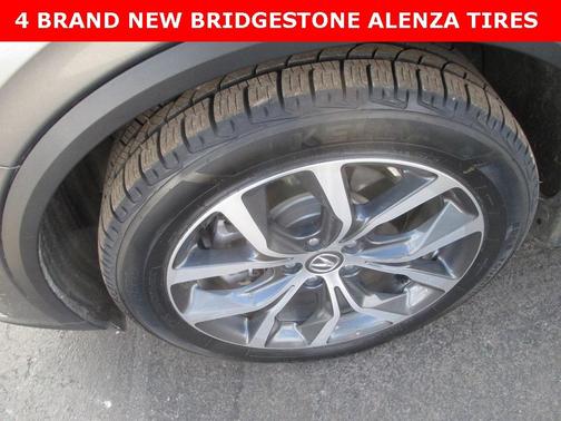 2024 Acura MDX Technology