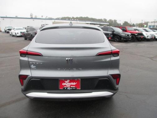 2024 Buick Envista Preferred