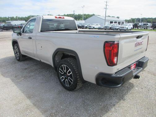 Dune 2026 GMC Sierra 1500 Pro