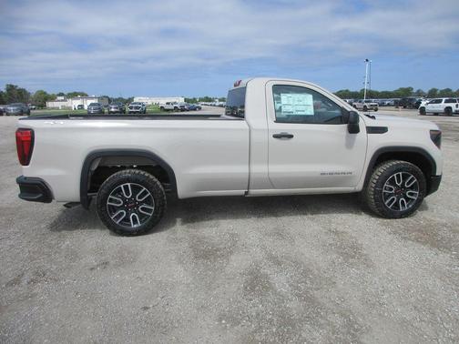 Dune 2026 GMC Sierra 1500 Pro