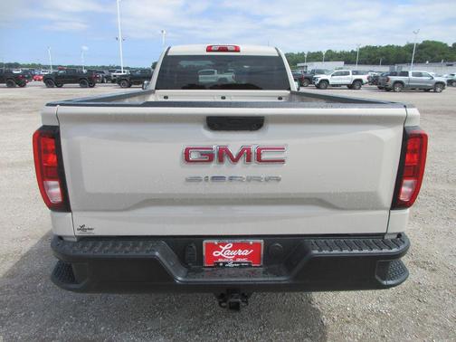 Dune 2026 GMC Sierra 1500 Pro