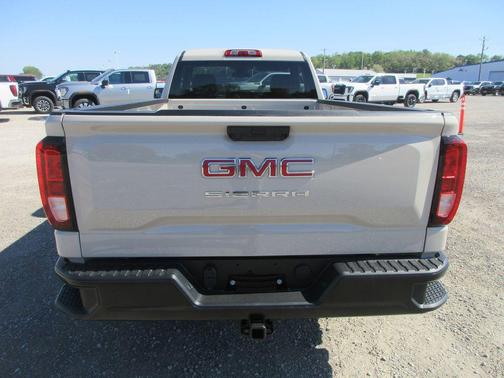 Dune 2026 GMC Sierra 1500 Pro