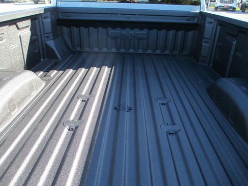 2026 GMC Sierra 3500 SLE