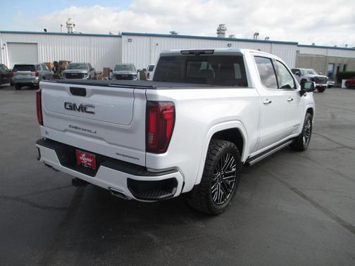 2022 GMC Sierra 1500 Denali Ultimate