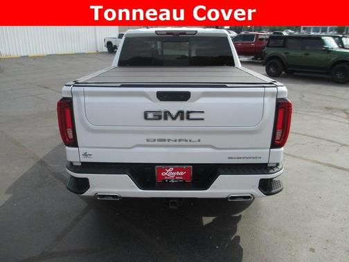 2022 GMC Sierra 1500 Denali Ultimate