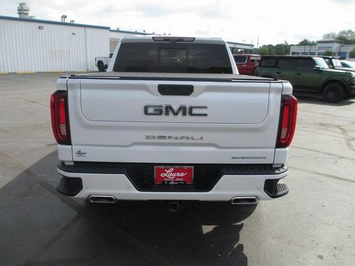2022 GMC Sierra 1500 Denali Ultimate