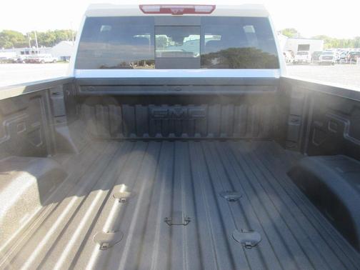 2026 GMC Sierra 2500 Denali Ultimate