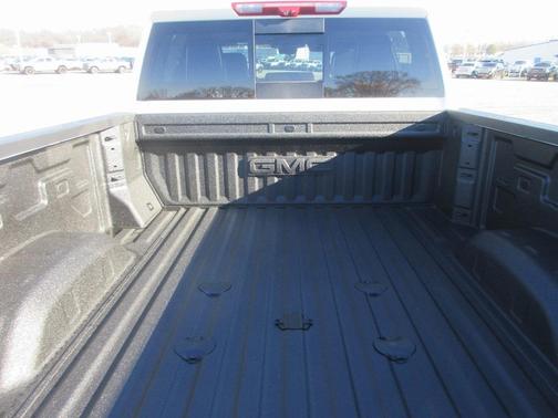 2026 GMC Sierra 2500 Denali Ultimate