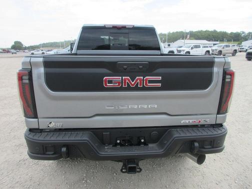 Sterling 2026 GMC Sierra 2500 AT4X