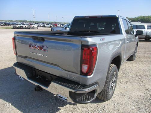 Sterling 2026 GMC Sierra 1500 SLE