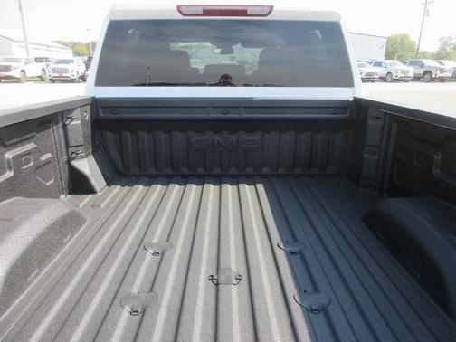 2026 GMC Sierra 2500 SLT