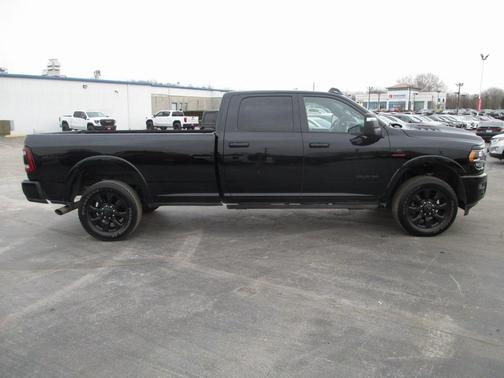 2024 RAM 3500 Limited