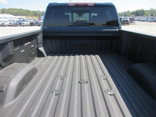 2026 GMC Sierra 3500 Denali Ultimate