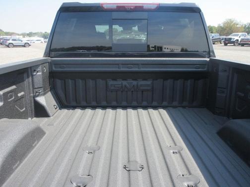 2026 GMC Sierra 2500 Denali