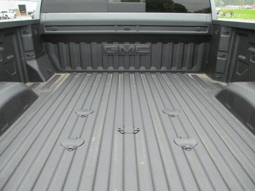 2025 GMC Sierra 2500 Denali Ultimate