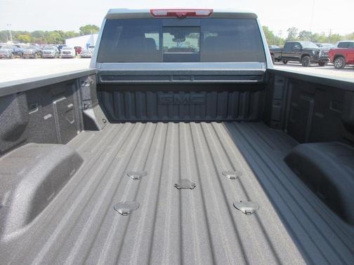 2026 GMC Sierra 3500 Denali Ultimate
