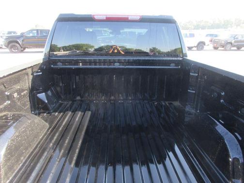 Onyx Black 2026 GMC Sierra 1500 Pro