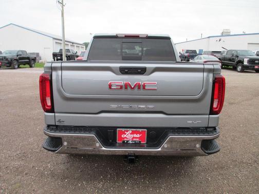 Sterling 2026 GMC Sierra 1500 SLT