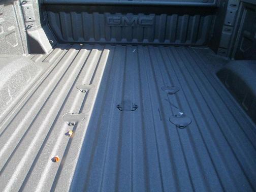 2026 GMC Sierra 2500 Denali Ultimate