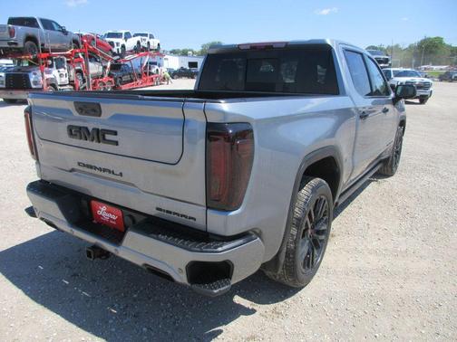 Sterling 2026 GMC Sierra 1500 Denali