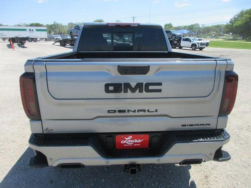 Sterling 2026 GMC Sierra 1500 Denali